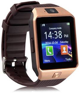 Medulla MD DZ09-208 phone Smartwatch