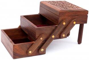 SWH Cosmetic & Make-up Organizers