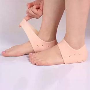 VARIYAENTERPRISE28 Our Heel Protectors are reusable