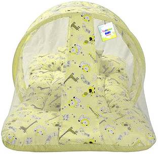 Toddylon Cotton Baby Bed Sized Bedding Set