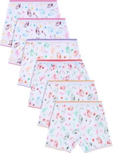 Dyca Boys & Girls Bloomer