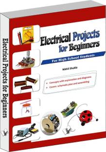 Electrical Projects for Beginners