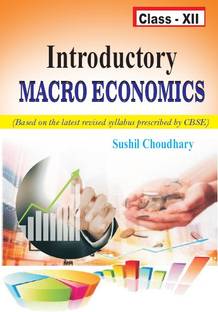 Introductory Macro Economics Class - XII / Class - 12
