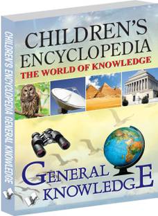 Children's Encyclopedia - General Knowledge  - The World of Knowledge