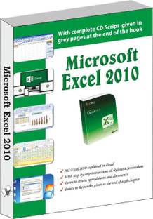 Microsoft Excel 2010  - Develop computer skills: be future ready