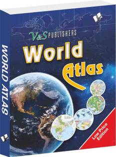 World Atlas