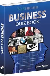 Business Quiz Book 1 Edition