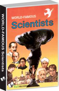 World Famous Scientists 1 Edition