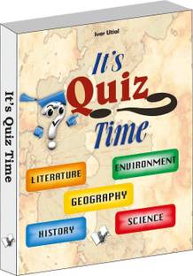 It�s Quiz Time
