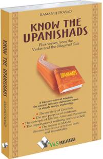 Know the Upanishads