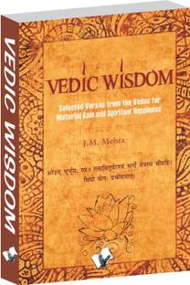 Vedic Wisdom 1 Edition