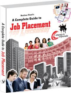 A Complete Guide to Job Placement (Free Cue Cards) 1 Edition