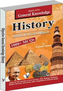 Objective General Knowledge History