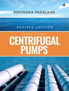 Centrifugal Pumps