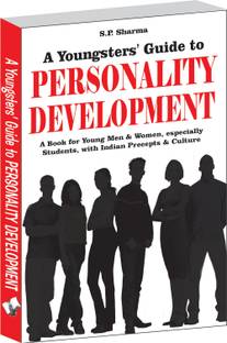 Youngsters' Guide To Personality Development 1 Edition