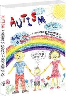 Autism - A Handbook Of Diagnosis & Treatment Of ASD 1 Edition