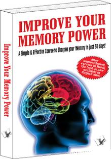 Improve Your Memory Power 1 Edition