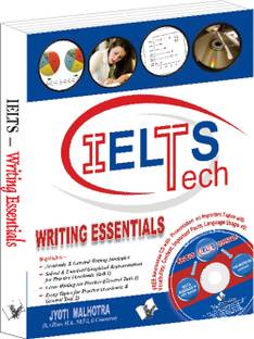 IELTS - Writing Essentials (With Online Content on Dropbox) 1 Edition