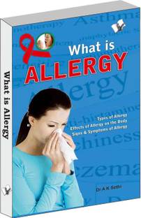What is Allergy