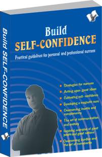 Build Self-Confidence 1 Edition