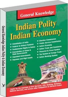 General Knowledge Indian Polity And Economy