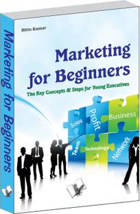Marketing For Beginners 1 Edition