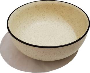 Pure Source (India) Ceramic Serving Bowl