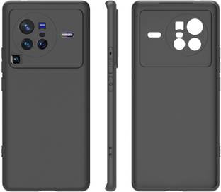 Colorcase Back Cover for Vivo X80 Pro (5G)