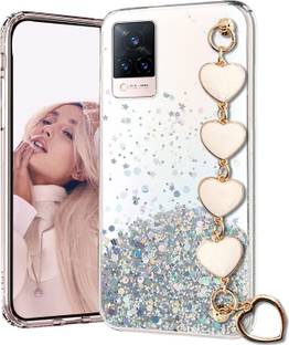 KC Back Cover for Vivo V21 5G