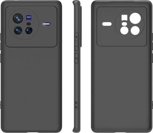 Colorcase Back Cover for Vivo X80 (5G)