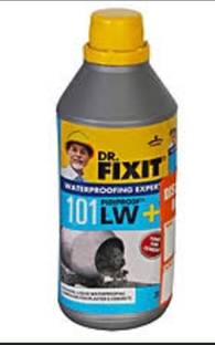 DR FIXIT LW+ 200 ML Contact Cement