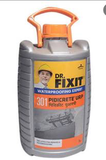 DR FIXIT URP 5 Ltr Contact Cement