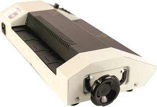 Excelam BEST QUALITY XL-12 | UPTILL A3 SIZE 12 inch Lamination Machine