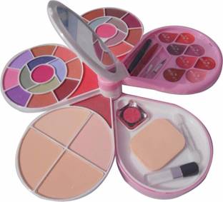 VBA 3969 Color Series Multiuses Makeup Kit