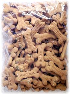 Unik Freshly Baked Real Chicken Adult Dog Biscuits _ 1 Kg Chicken Dog Treat