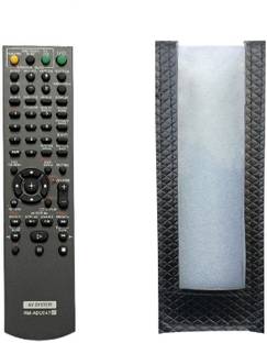LipiWorld RM-ADU047 AV System Remote Control (Remote with Cover) Compatible for  Sony AV Remote Contro...
