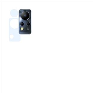 Vatsin Camera Lens Protector for Infinix Note 12