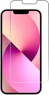 7SEVEN Edge To Edge Tempered Glass for Apple iPhone 13 Mini, iPhone 13 Mini