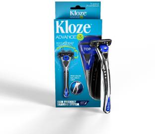 Kloze 3 - 1 Razor, Men