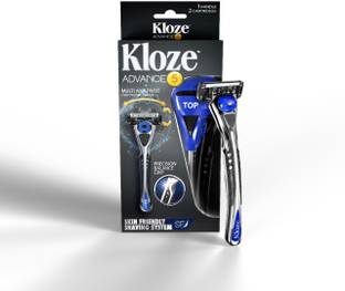 Kloze Adv 5 - 1 Razo, Men