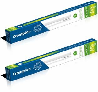 Crompton Laser Ray Smile 5W 5 W 33 cm Tube Light