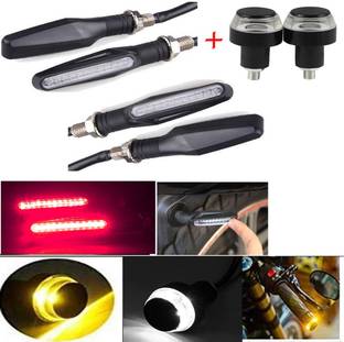 RWT Side LED Indicator Light for Yamaha FZ16