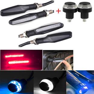 RWT Side LED Indicator Light for Hero Passion Pro