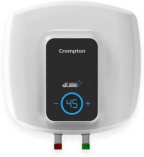 Crompton ASWH-3215 15 L Storage Water Geyser