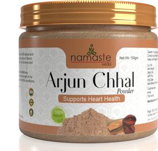 Namaste Veda Arjun chal Powder for