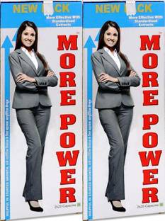 More Power A
