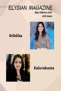 Elysian Magazine (May Edition)