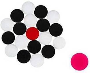 REINDEER Plastic Carrom Striker