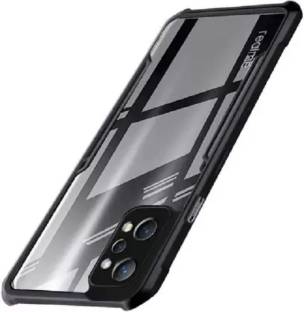 MagicHub Back Cover for Realme Gt 2 Pro
