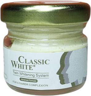 classicwhite Skin Whitening Cream (No any side effect)